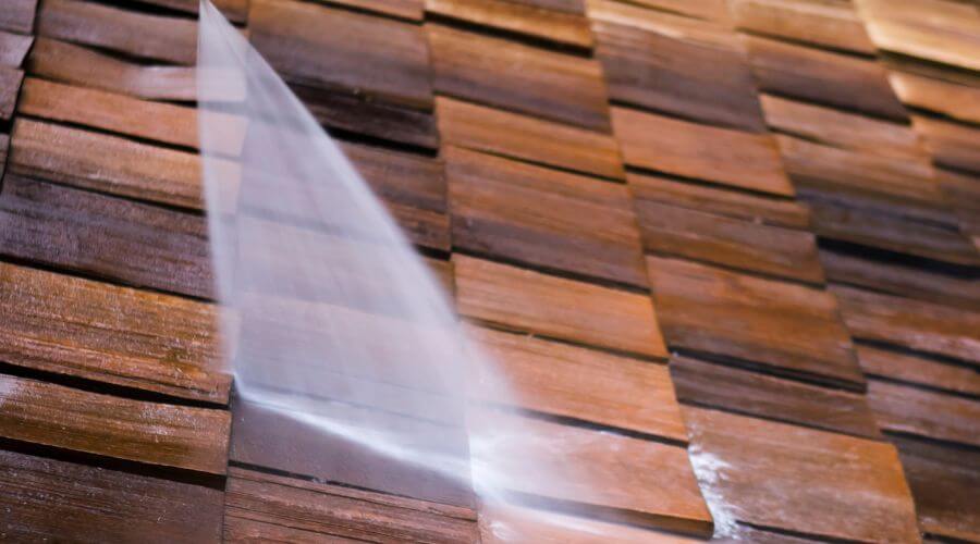 Slate Roofing in Decatur, TX