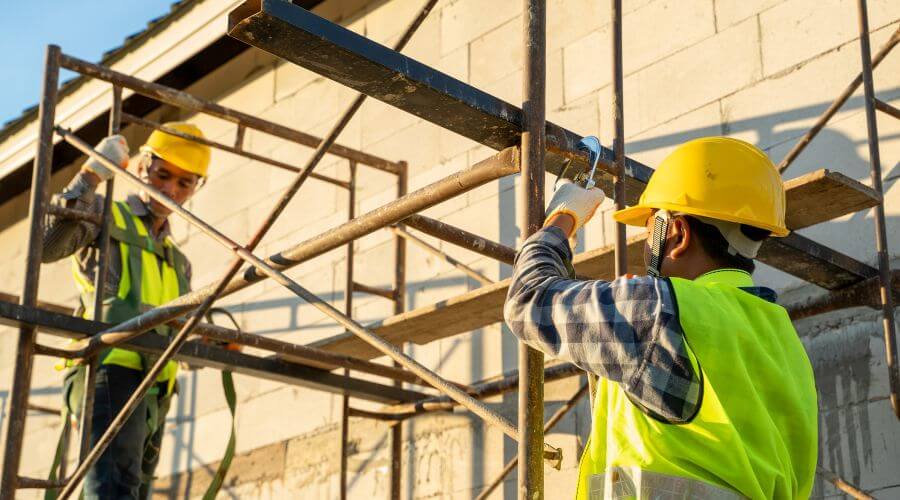 Professional residential roofers in Decatur, TX
